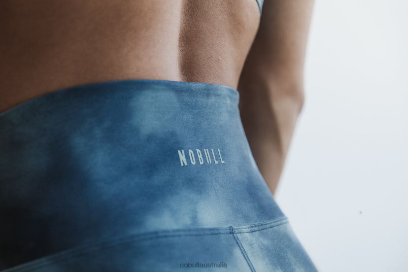 High-Rise Crop XJ46681235Nobull