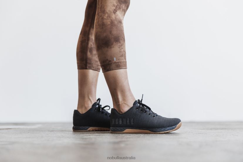 High-Rise Crop XJ46681236Nobull