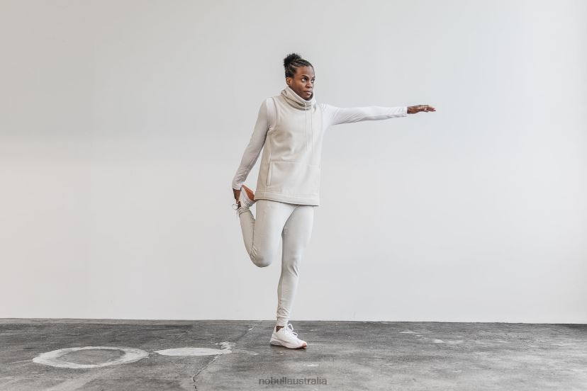 Polartec Wind Pro Arctic Sleeveless Cowl XJ46681186Nobull