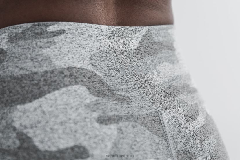 High-Rise Short 8 XJ4668849Nobull