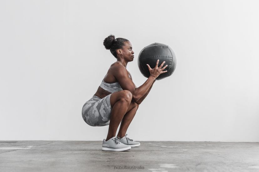 High-Rise Short 8 XJ4668849Nobull