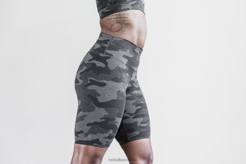 High-Rise Short 8 XJ4668850Nobull