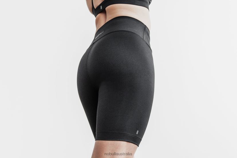 High-Rise Short 8 XJ4668851Nobull