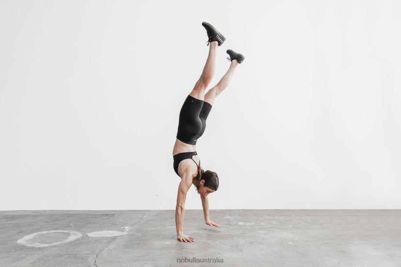 High-Rise Short 8 XJ4668851Nobull