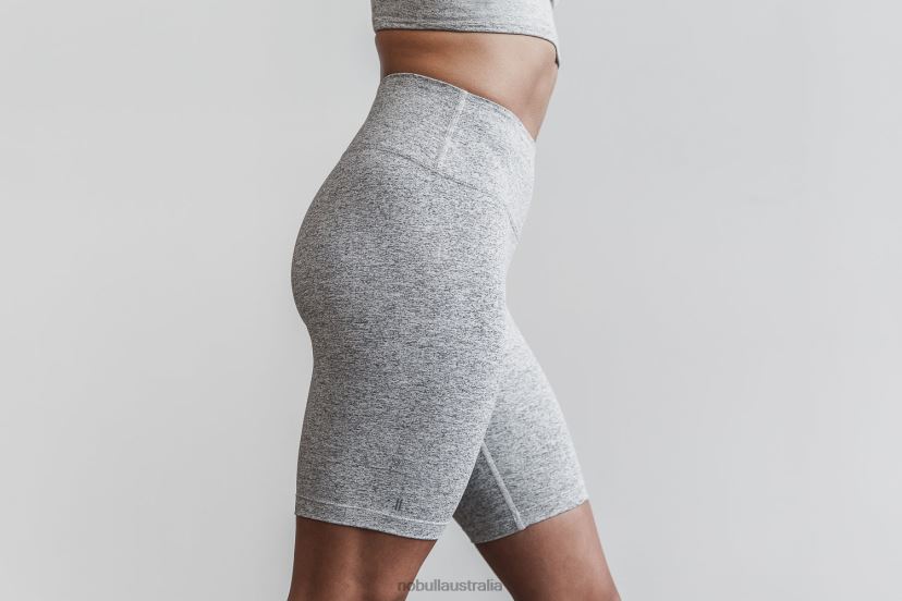 High-Rise Short 8 XJ4668852Nobull