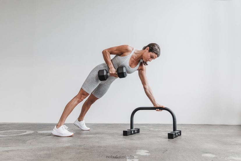 High-Rise Short 8 XJ4668852Nobull