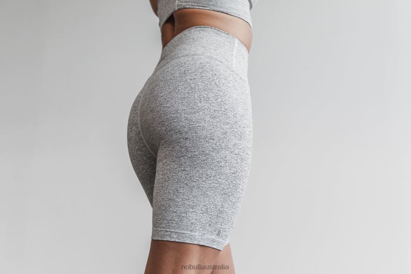 High-Rise Short 8 XJ4668852Nobull