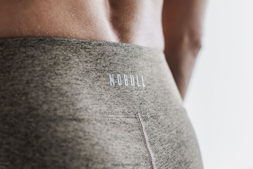 Mid-Rise Short 4 XJ46681283Nobull