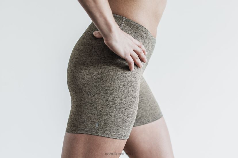 Mid-Rise Short 4 XJ46681283Nobull