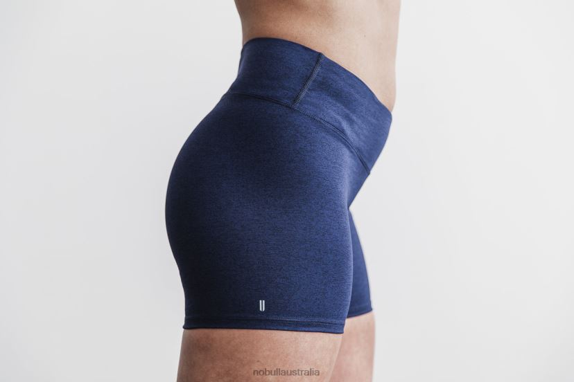 Mid-Rise Short 4 XJ46681284Nobull