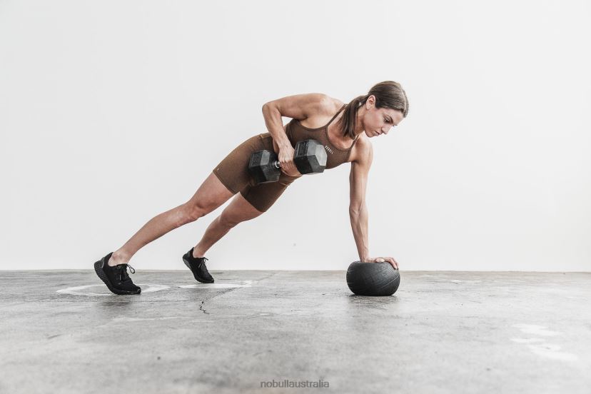 Mid-Rise Short 4 XJ46681285Nobull