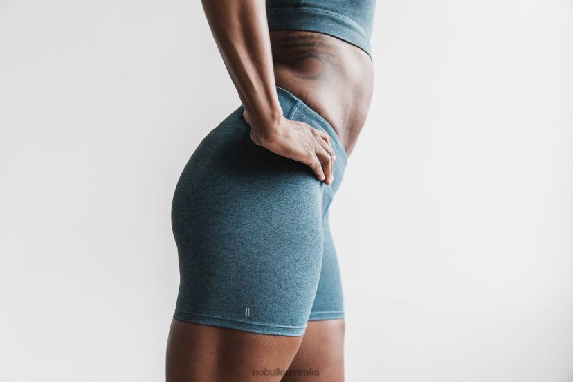 Mid-Rise Short 4 XJ46681286Nobull