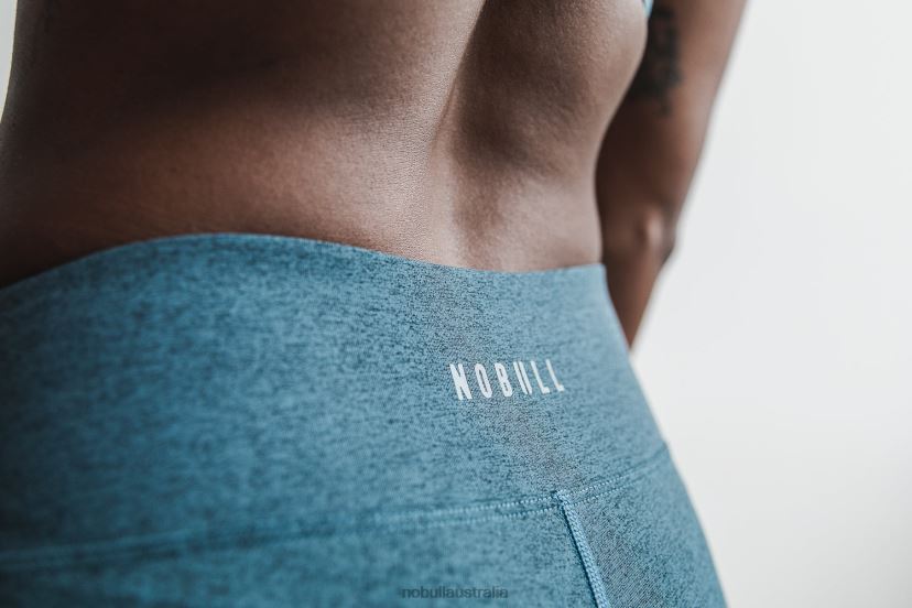 Mid-Rise Short 4 XJ46681286Nobull