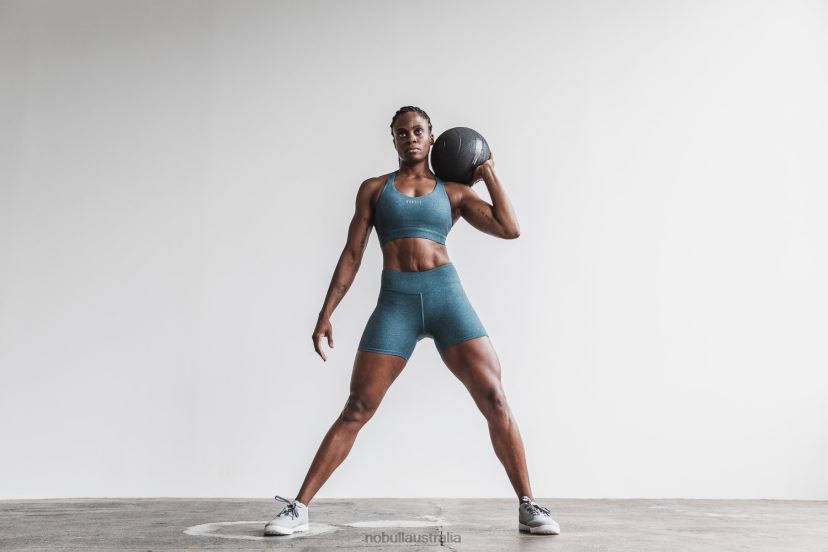 Mid-Rise Short 4 XJ46681286Nobull