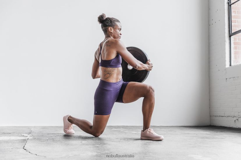 Mid-Rise Short 4 XJ46681287Nobull