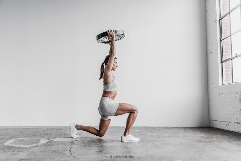 Mid-Rise Short 4 XJ46681288Nobull