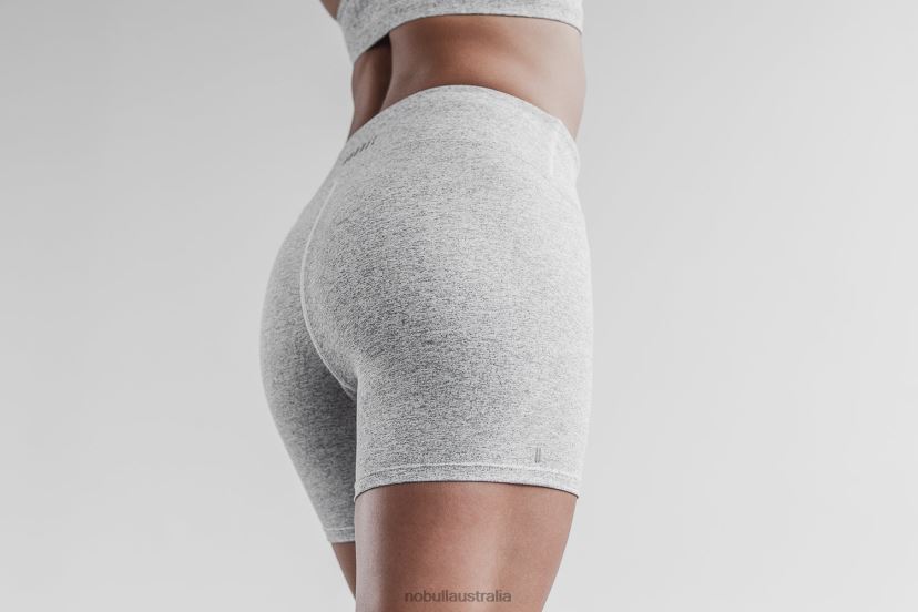 Mid-Rise Short 4 XJ46681288Nobull