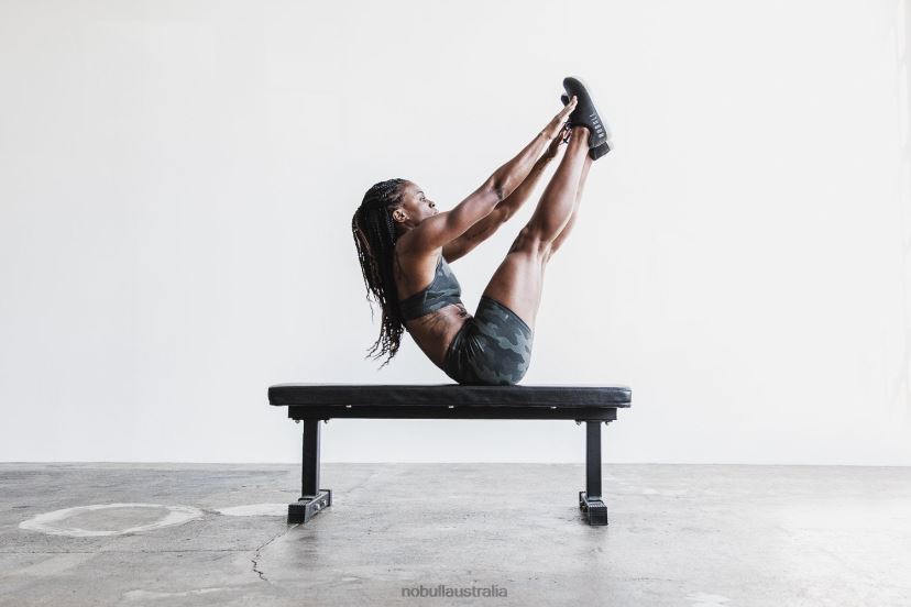 Mid-Rise Short 4 XJ46681289Nobull