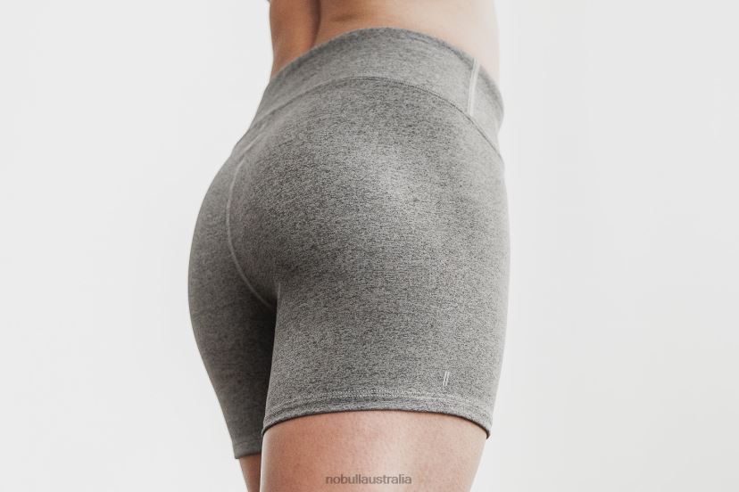 Mid-Rise Short 4 XJ46681290Nobull