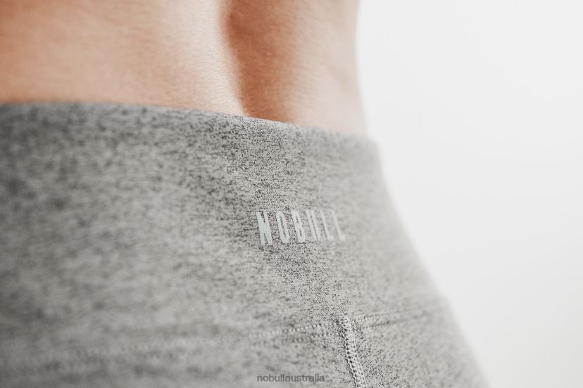 Mid-Rise Short 4 XJ46681290Nobull