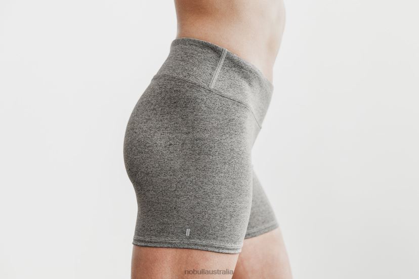 Mid-Rise Short 4 XJ46681290Nobull