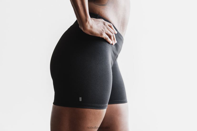 Mid-Rise Short 4 XJ46681292Nobull