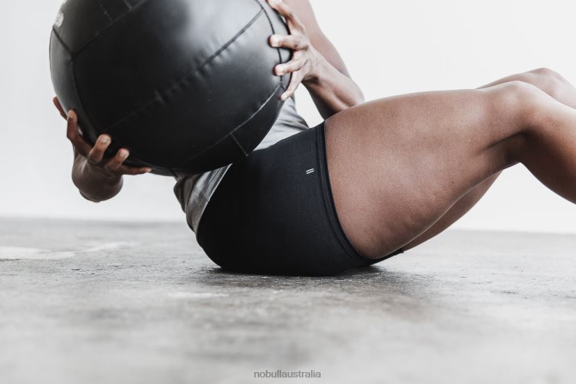 Mid-Rise Short 4 XJ46681292Nobull