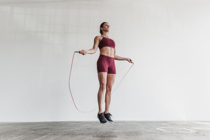 Mid-Rise Short 4 XJ46681293Nobull