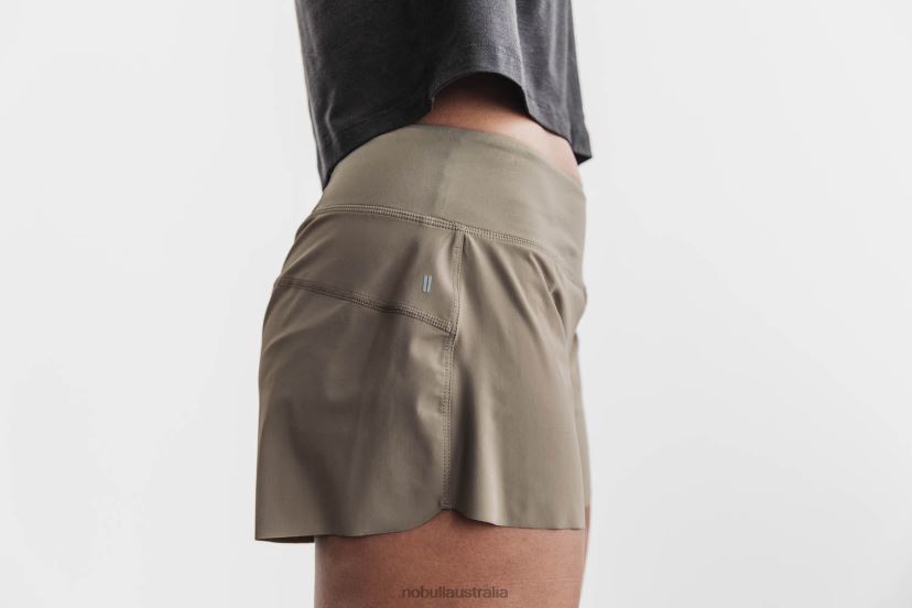 Pace Short 3 XJ4668877Nobull