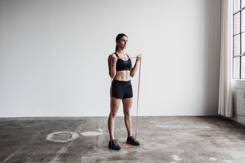 Pace Short 3 XJ4668878Nobull