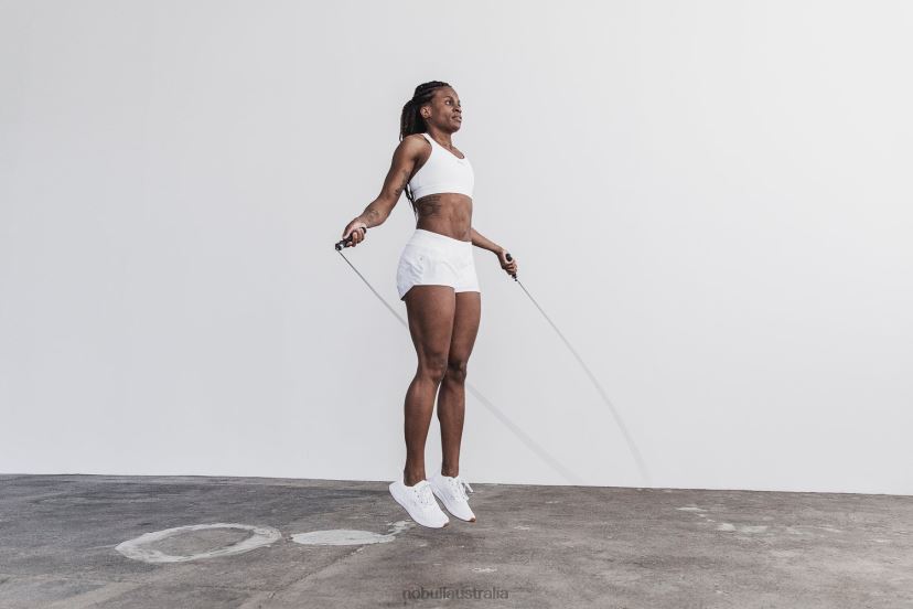 Pace Short 3 XJ4668880Nobull