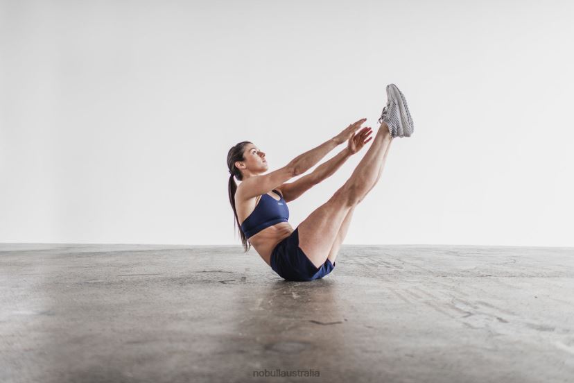 Pace Short 3 XJ4668881Nobull