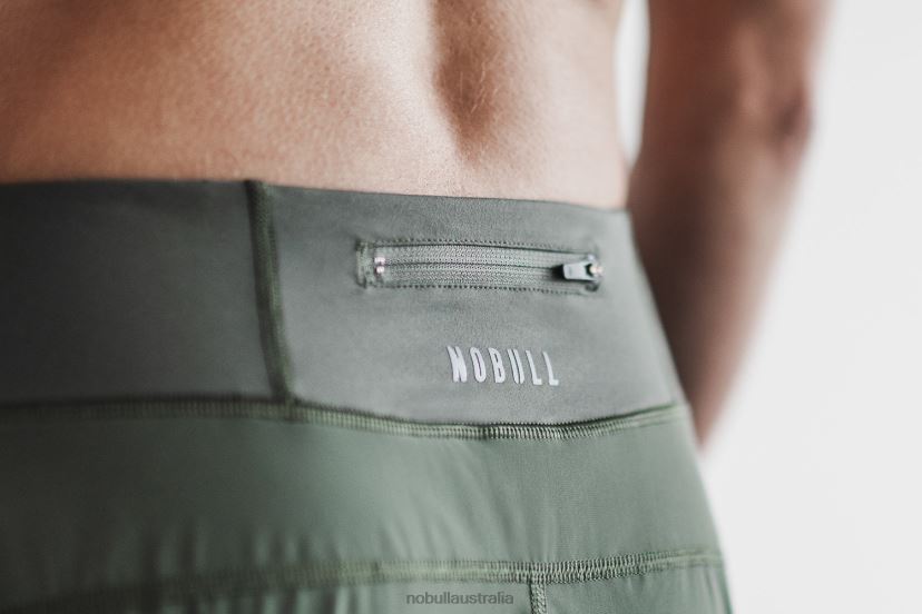 Pace Short 3 XJ4668882Nobull