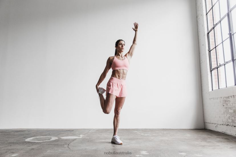 Pace Short 3 XJ4668883Nobull