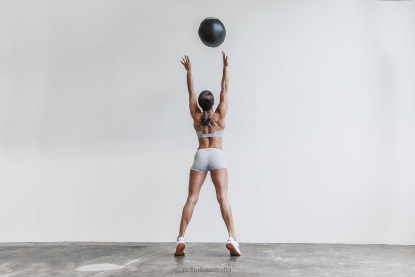 Short 2 XJ46681297Nobull