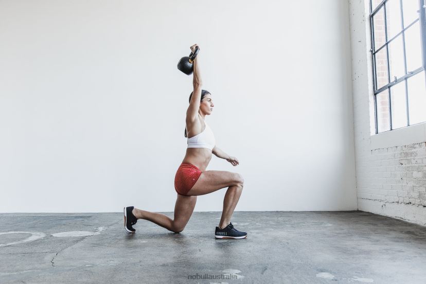 Short 2 XJ46681301Nobull