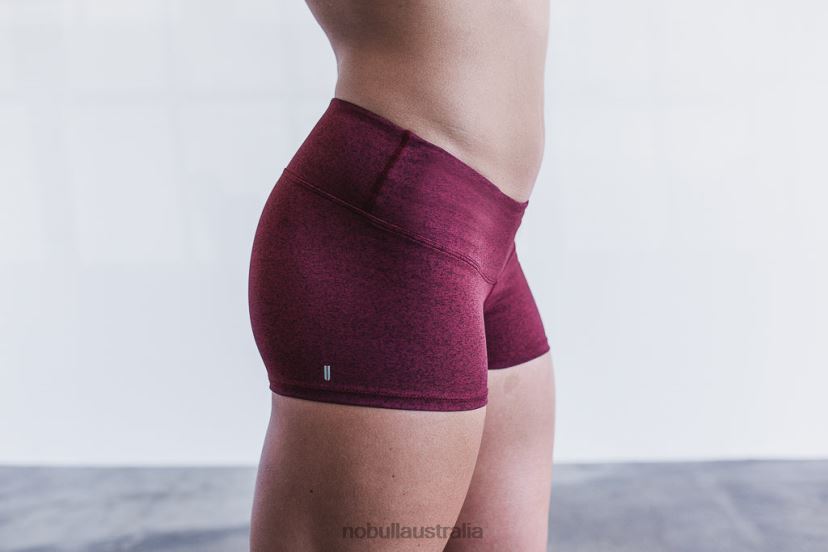 Short 2 XJ46681302Nobull