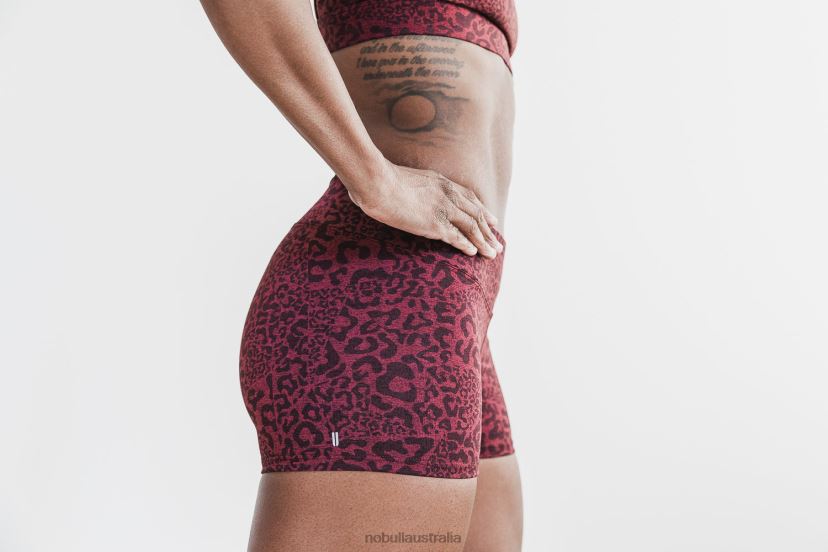 Short 2 XJ46681303Nobull