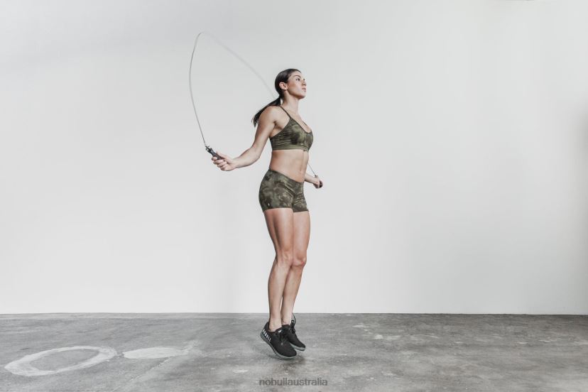 Short 2 XJ46681334Nobull