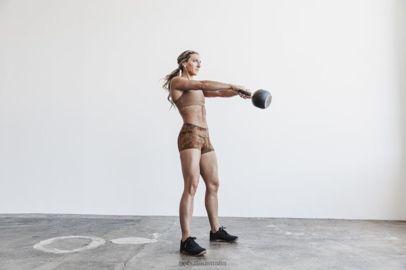 Short 2 XJ46681339Nobull