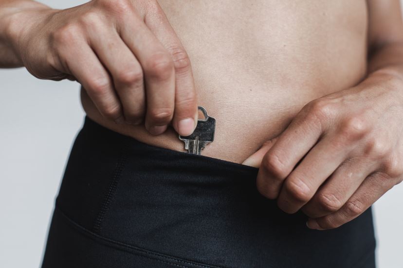 Short 2 XJ4668897Nobull