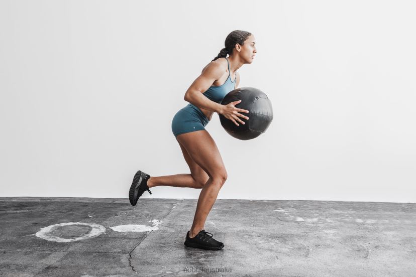 Short 2 XJ4668900Nobull