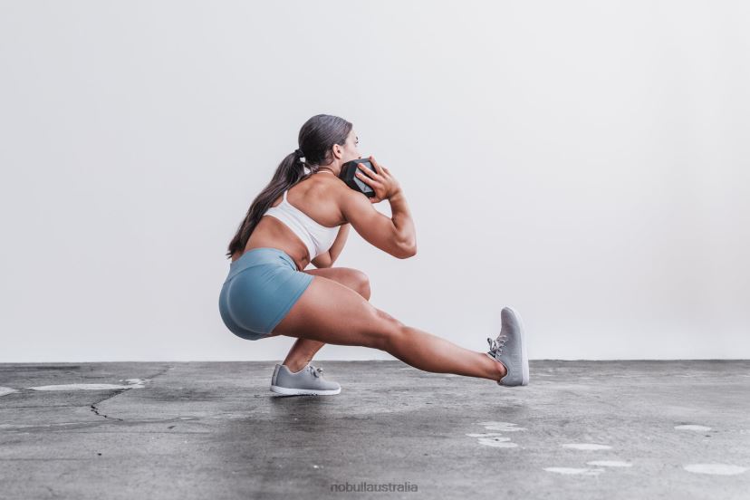 Short 2 XJ4668901Nobull