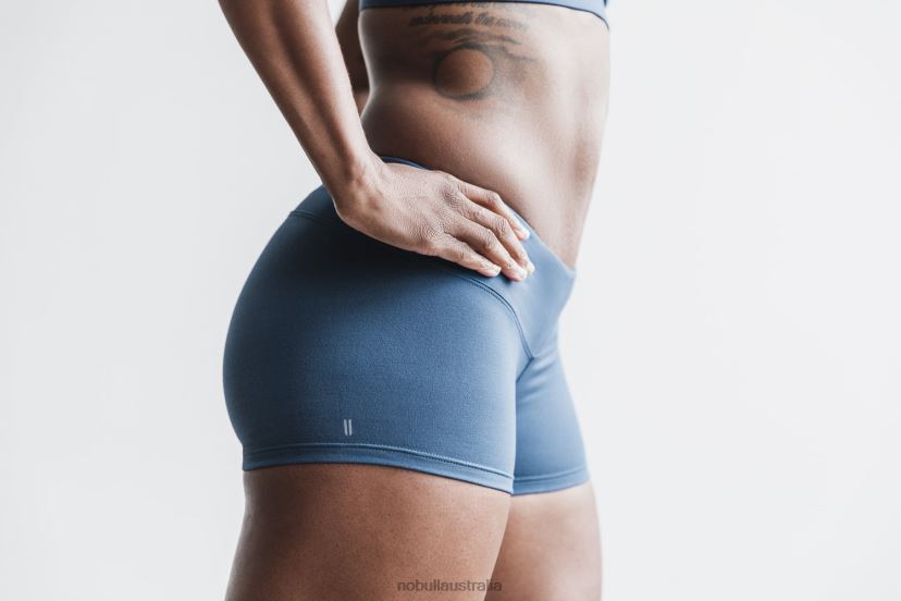 Short 2 XJ4668902Nobull