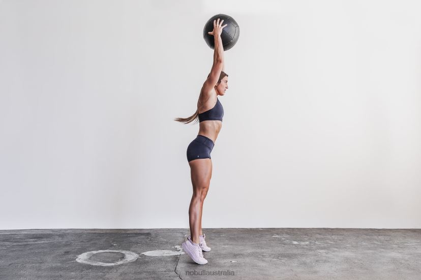 Short 2 XJ4668903Nobull