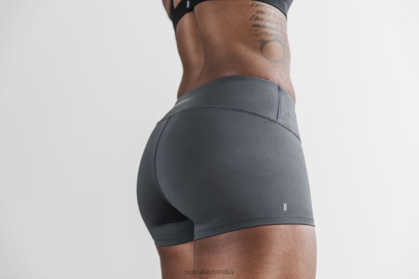 Short 2 XJ4668904Nobull