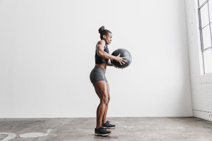 Short 2 XJ4668904Nobull