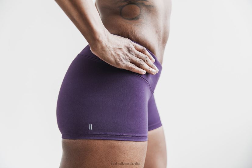 Short 2 XJ4668905Nobull