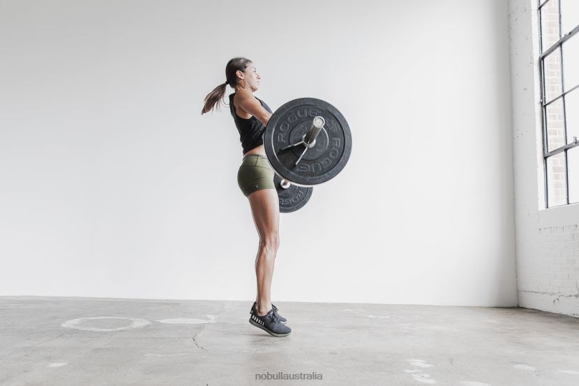 Short 2 XJ4668906Nobull