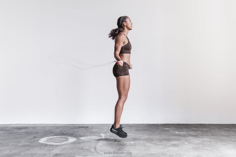 Halter Sports Bra XJ46681259Nobull